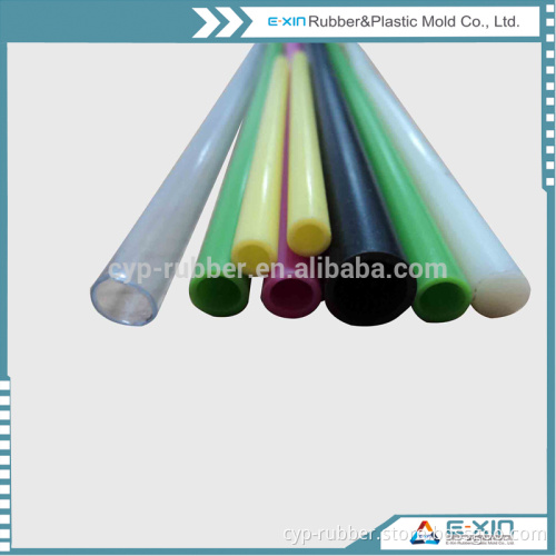 low price factory direct sale - U shaped plastic extrusion profile for sealing